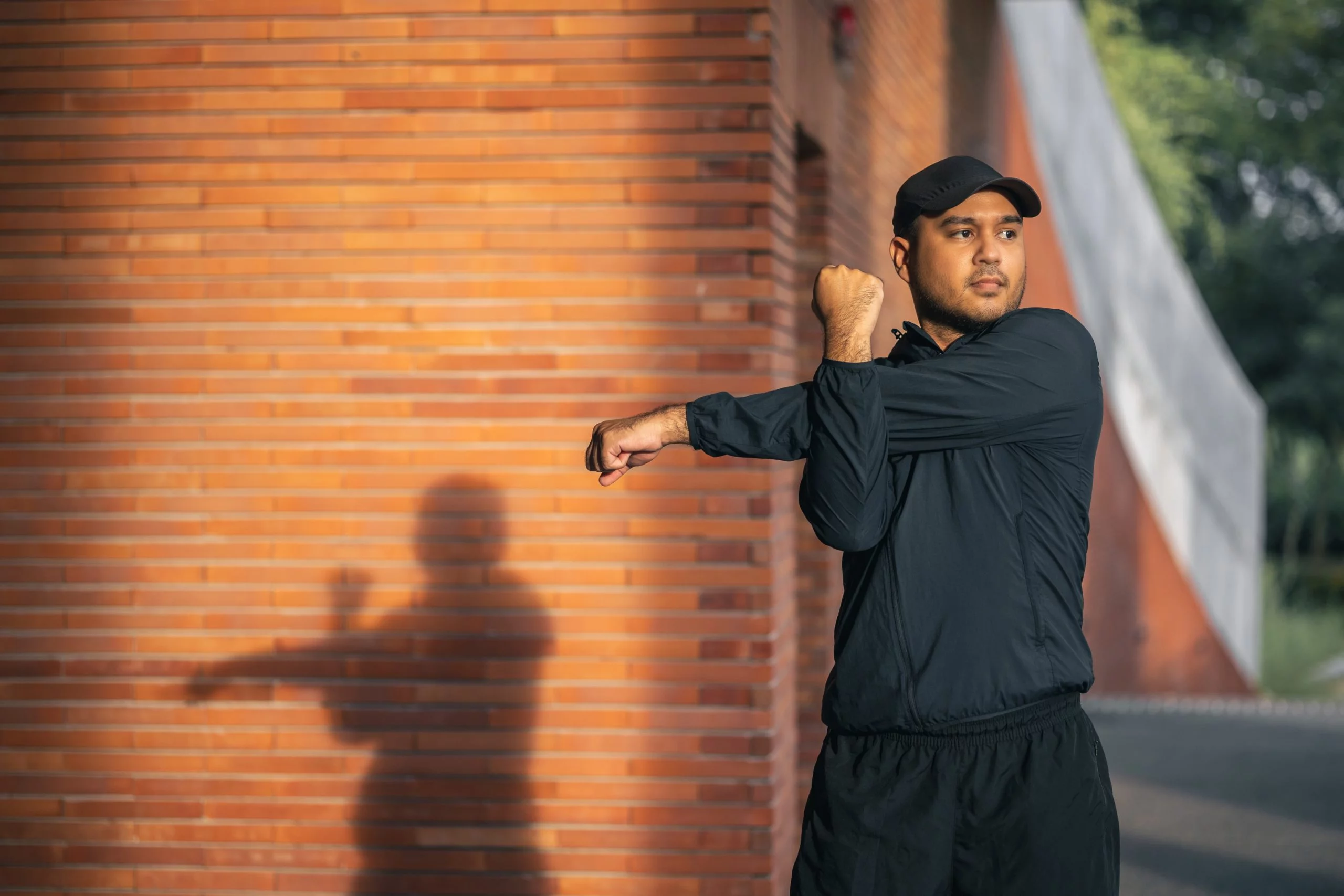 “Als je gaat lopen met een hartslagmeter moet je er wel naar kijken”