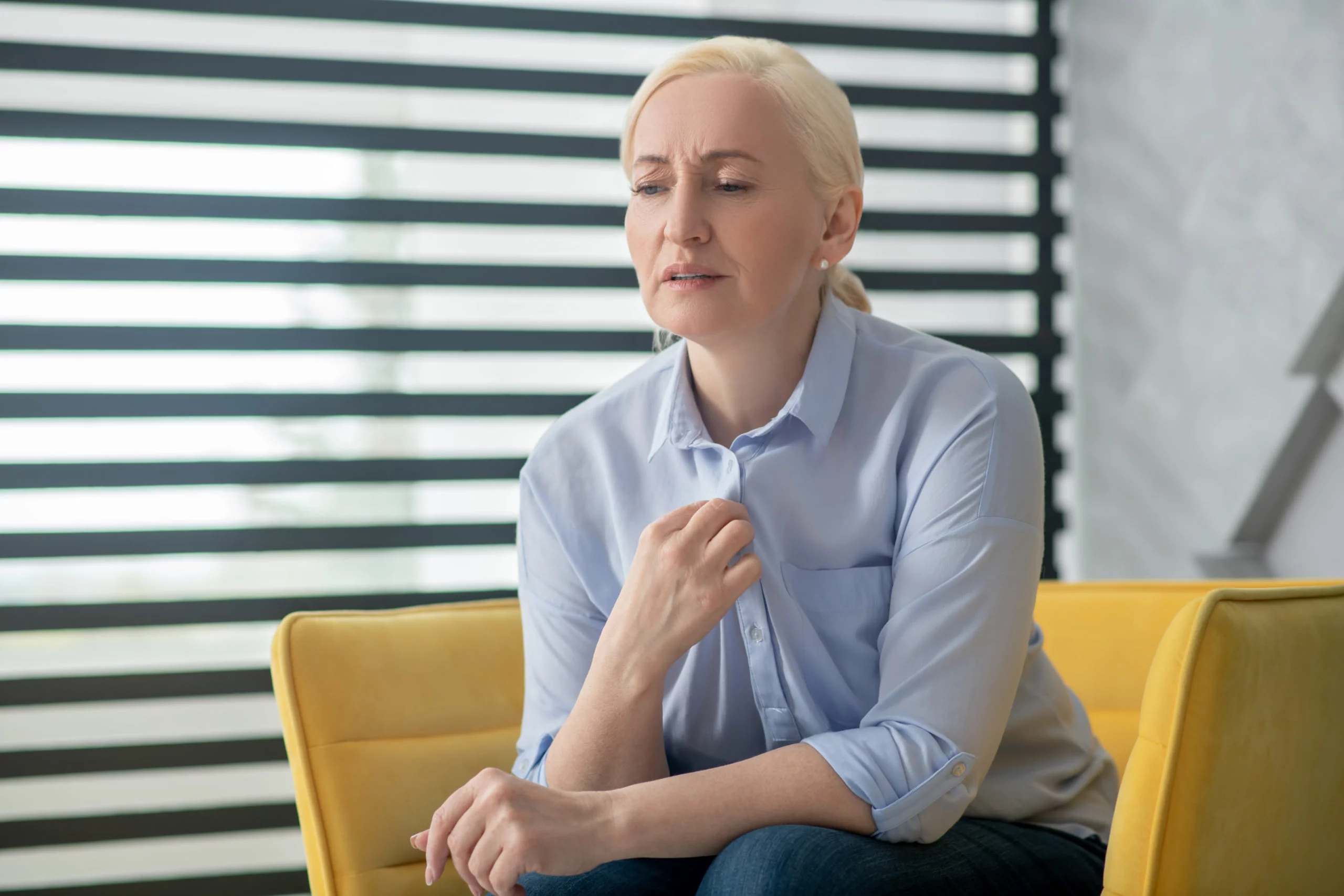 Menopauze, serumlipiden en slechte CV gezondheid