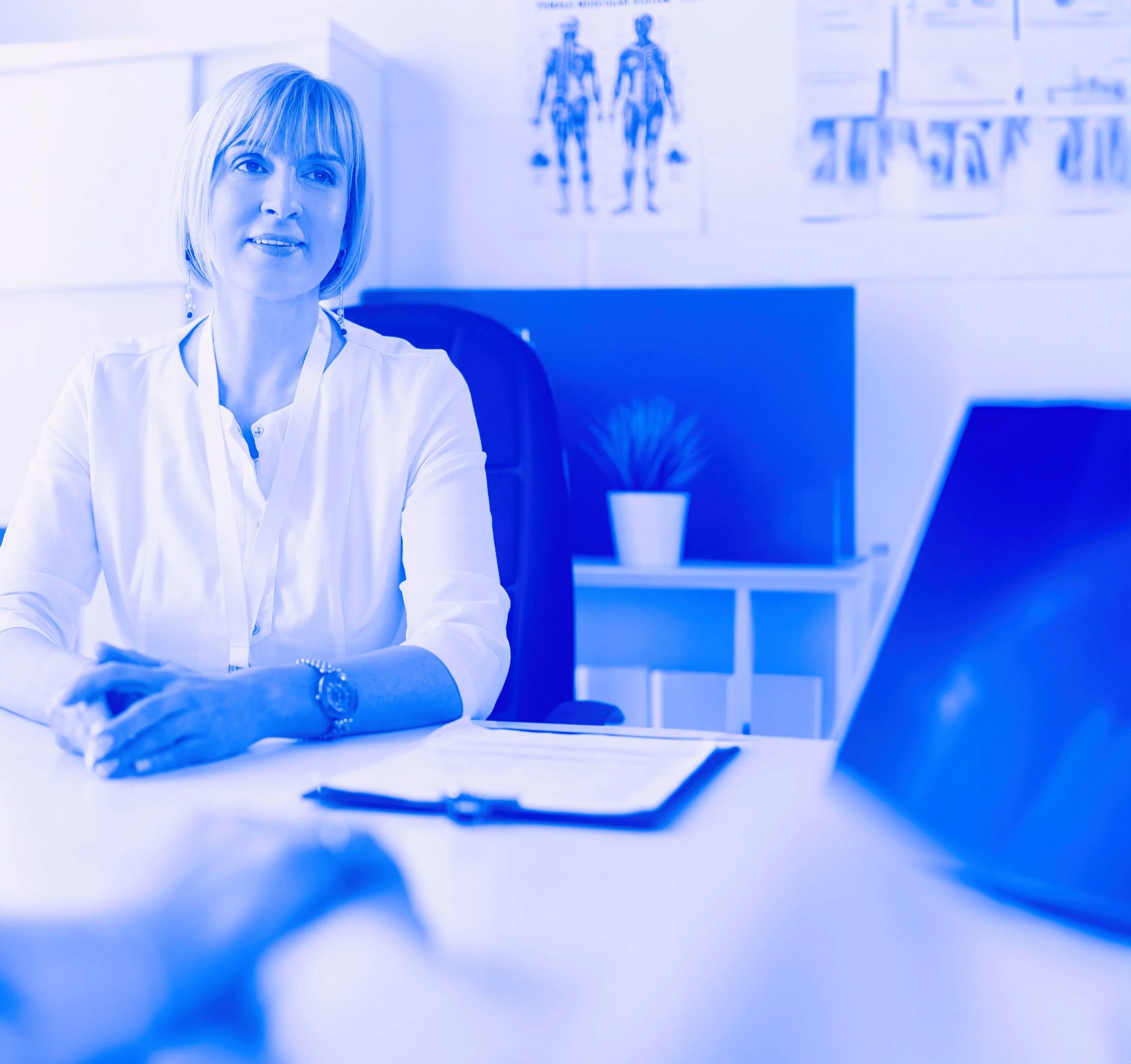 Chronische pijn: een goede communicatie tussen arts en patiënt verbetert de resultaten