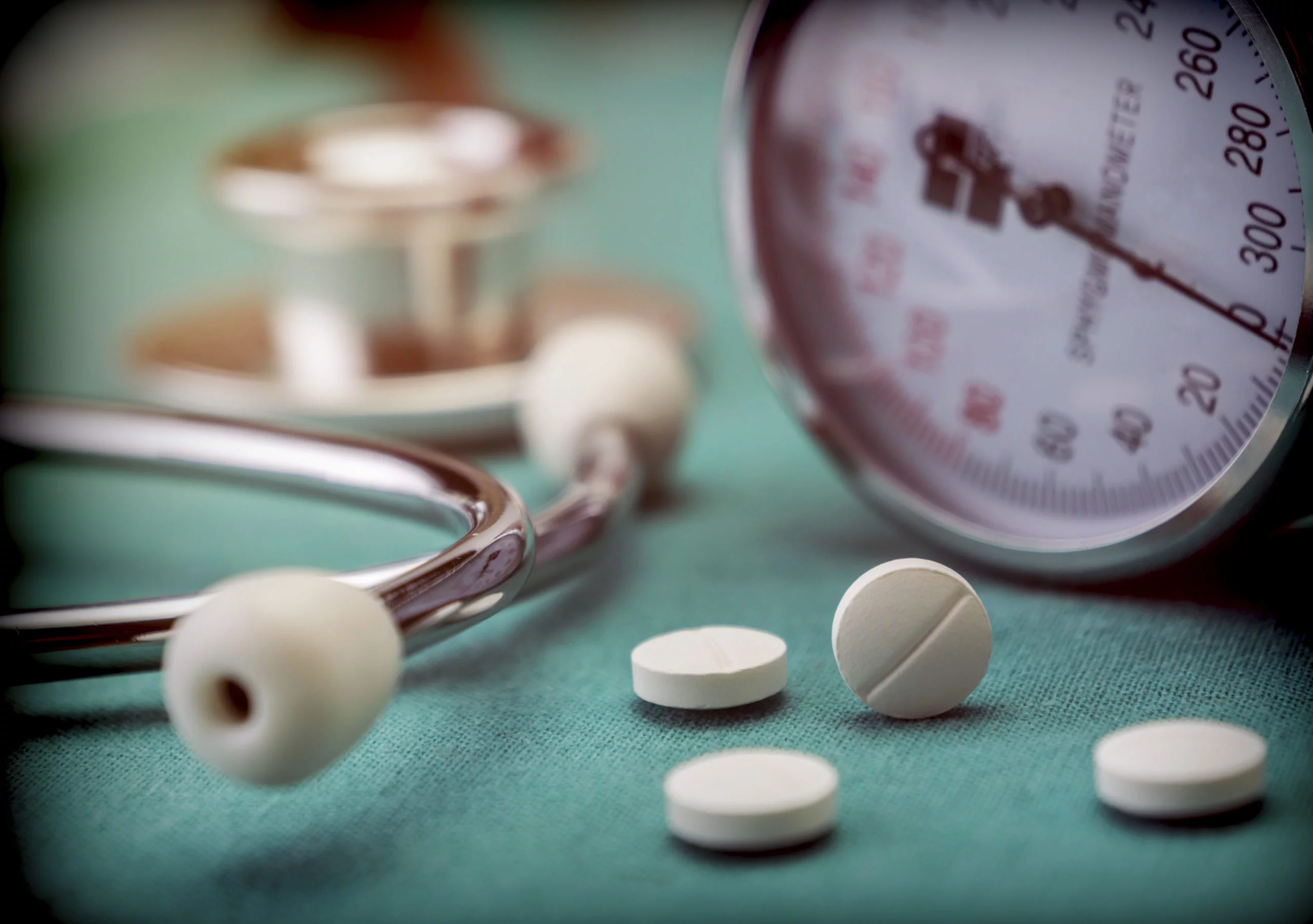 Nouvelles recommandations de l'ESC sur l'hypertension : un tournant décisif pour la gestion de la pression artérielle (ESC 2024)