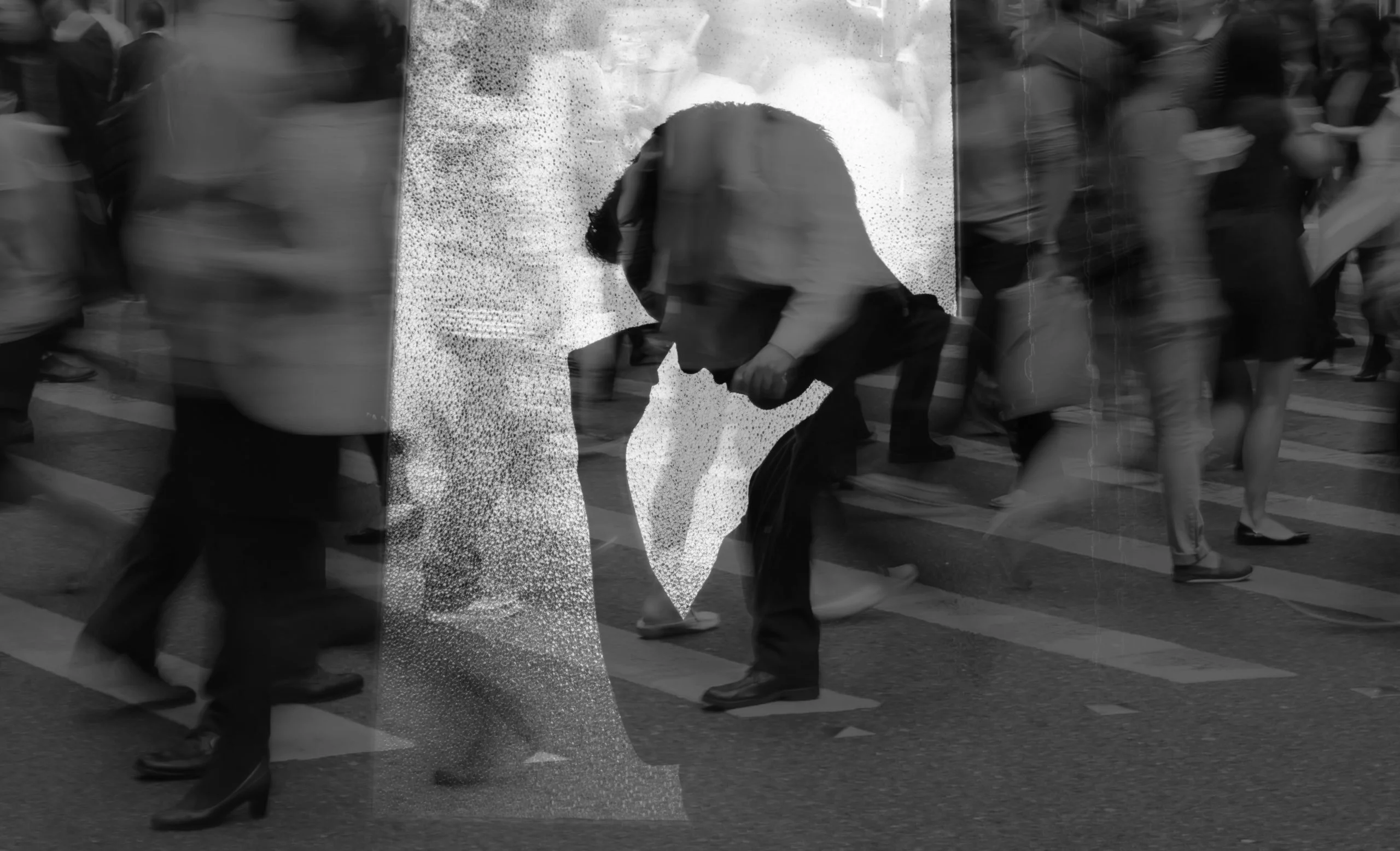 “Opgeefneuronen”: een nieuw veelbelovend spoor in de strijd tegen depressie