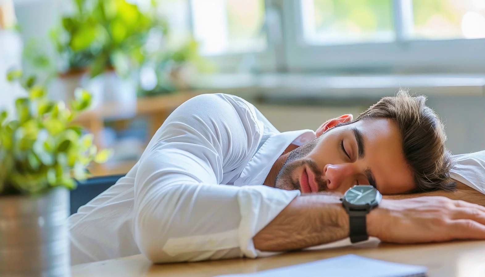 Somnolence diurne excessive : un danger pour la santé cardiaque