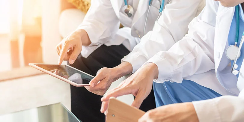 Samenwerking tussen cardiologen en reumatologen: een cruciale uitdaging voor de zorg van patiënten