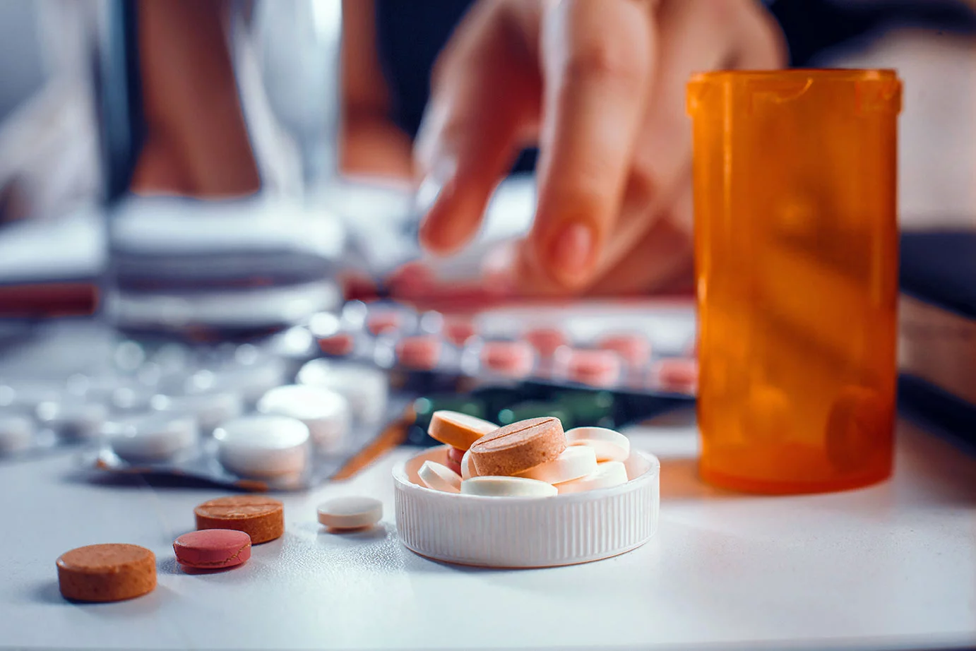 Après une opération, moins d’opioïdes sans davantage de douleur