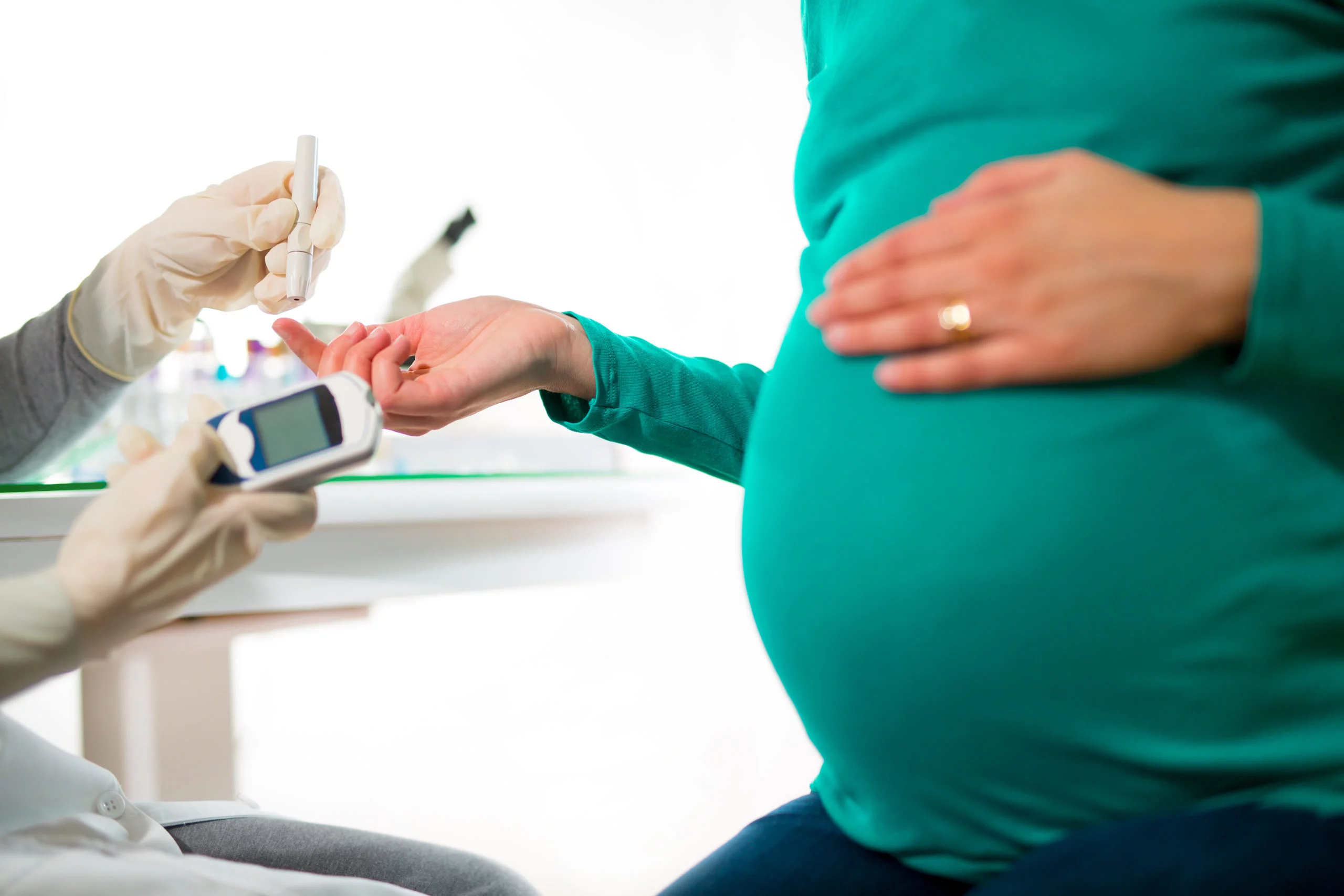 Astma en type 2-diabetes: een bidirectionele link (EASD 2024)