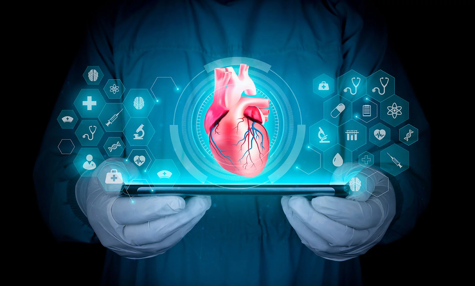 Valves cardiaques mécaniques : une meilleure survie à long terme
