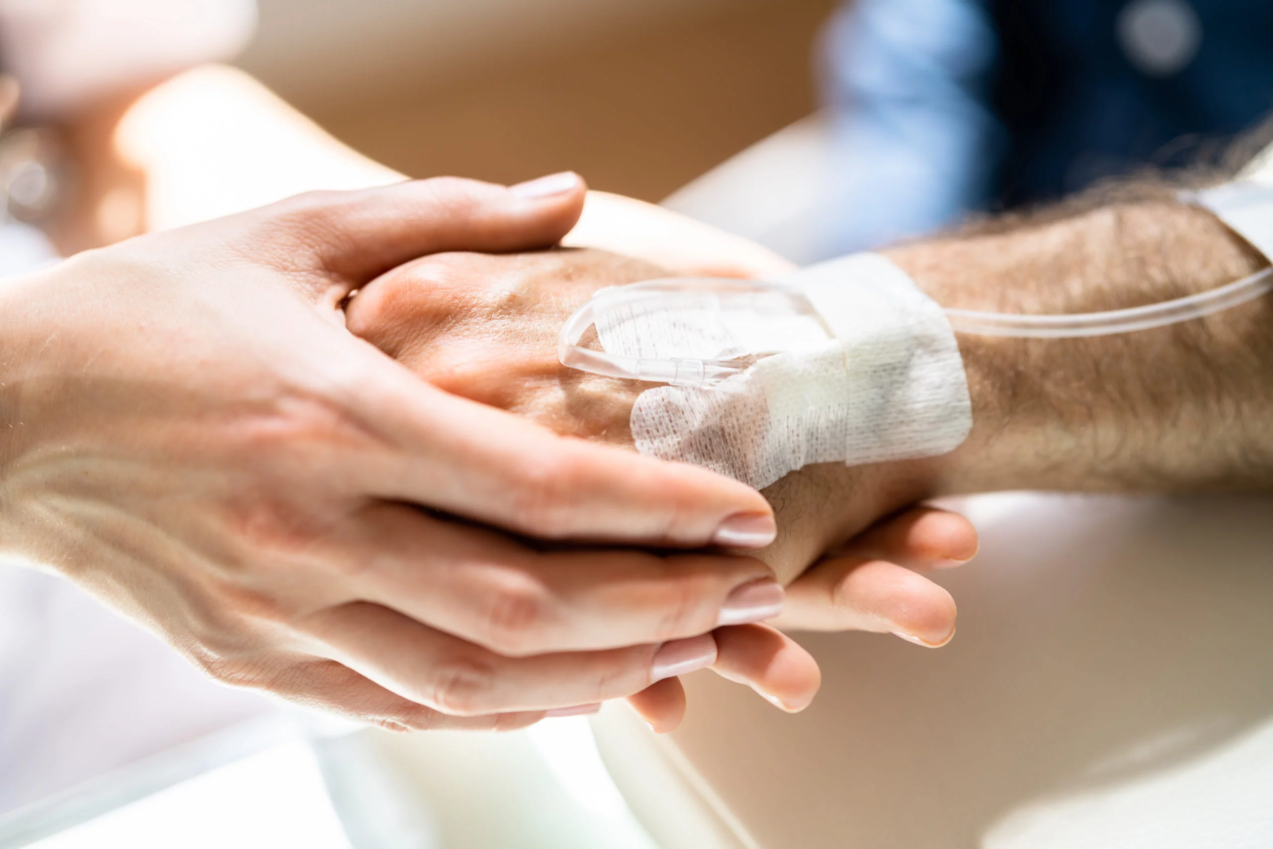 Morphine en oncologie : mieux prévenir les nausées des premiers jours ?