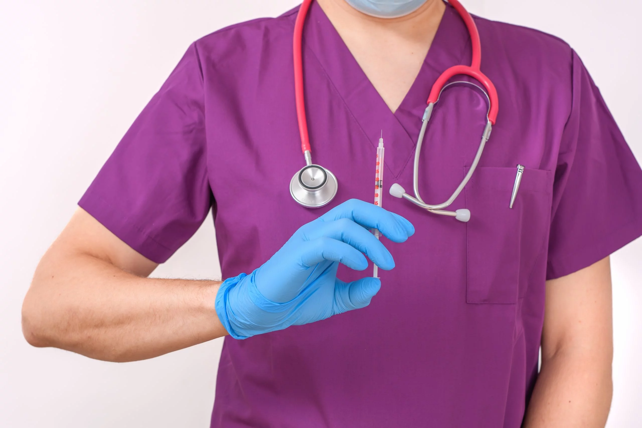 Lage vaccinatiegraad tegen pneumokokken in België