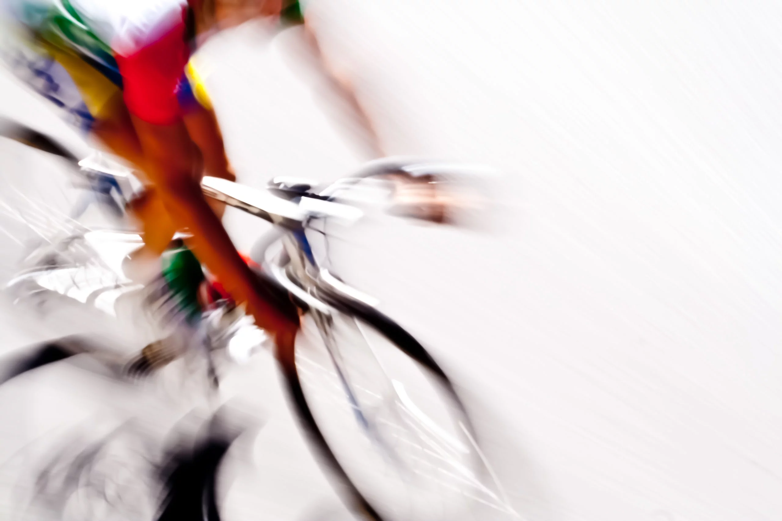 La vulve de la cycliste, un trouble méconnu