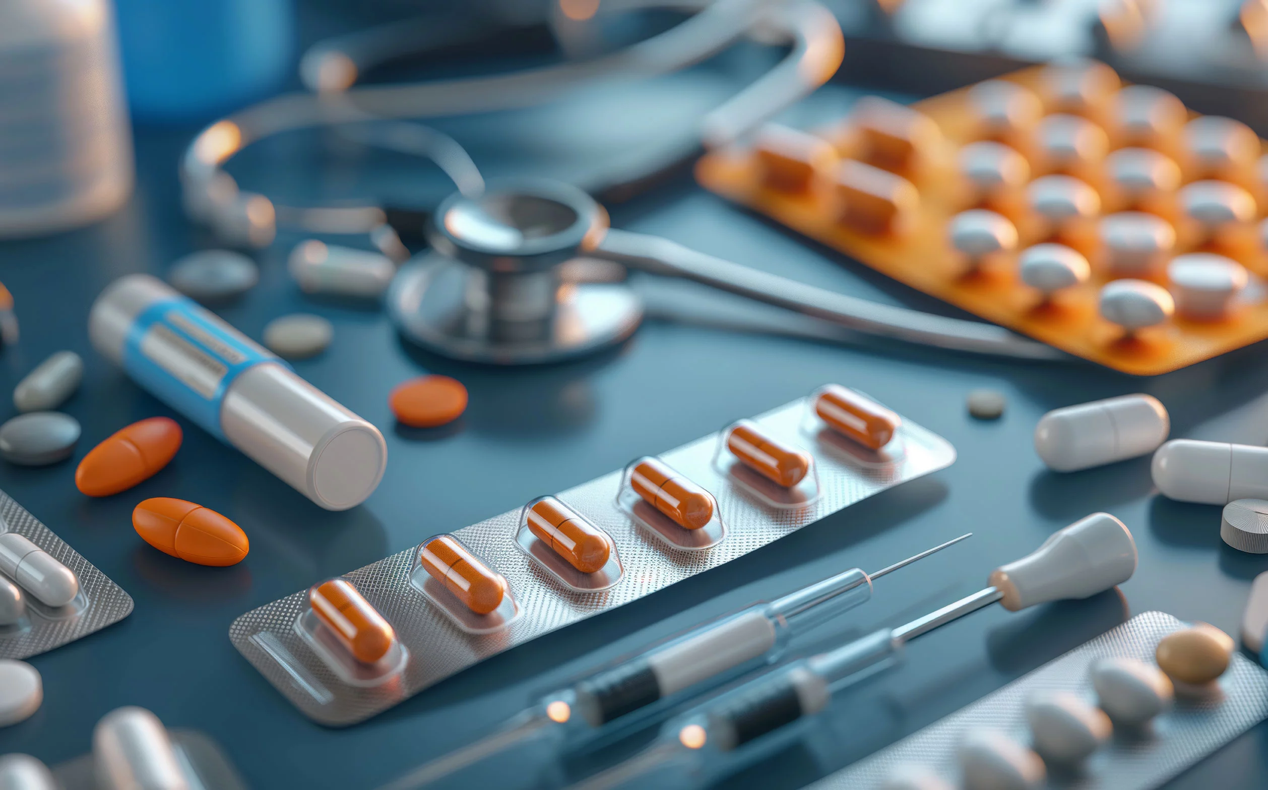 Ontstekingsremmers en anticoagulantia, een gevaarlijke cocktail