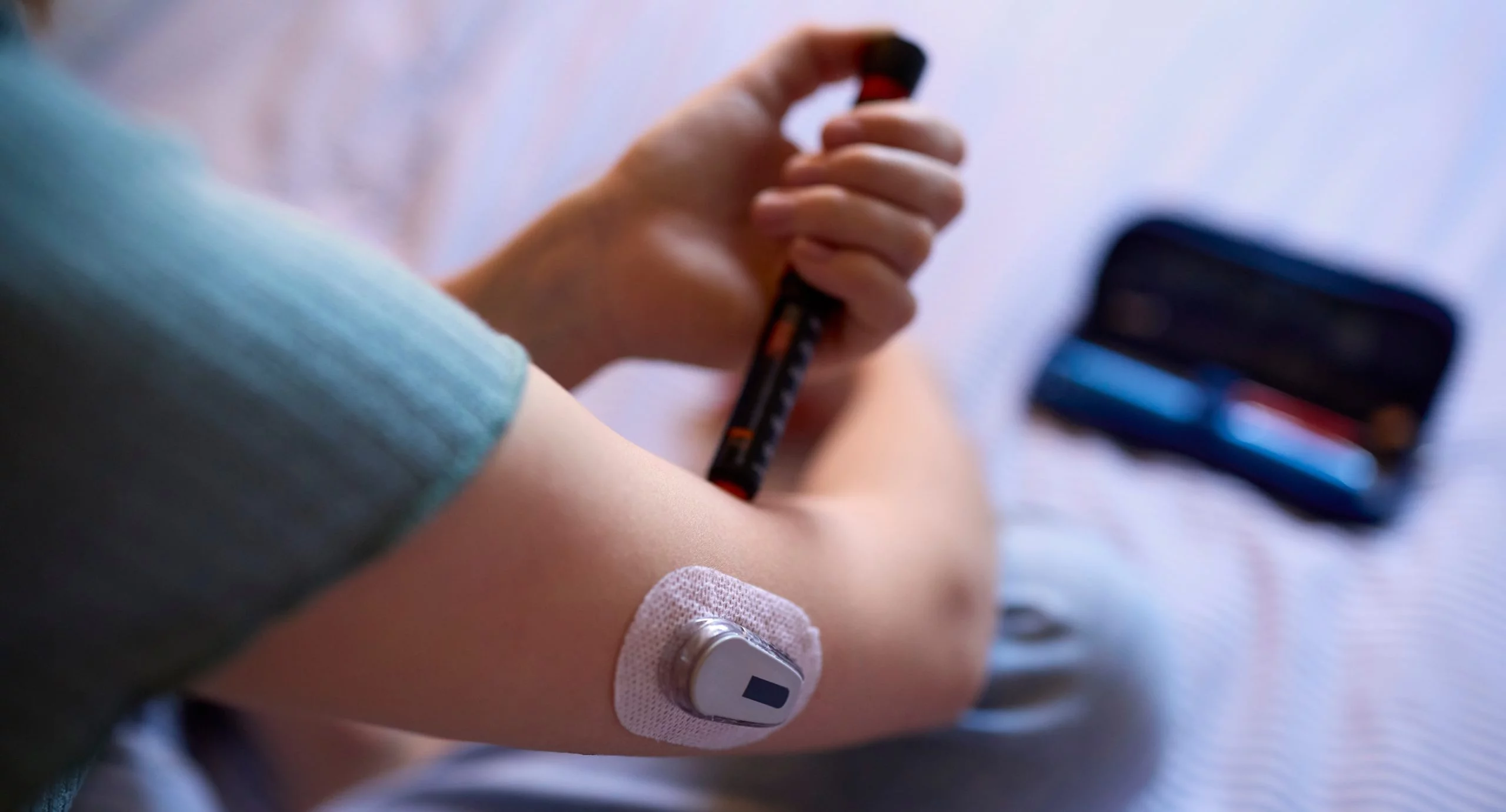 GLP-1-receptoragonisten verminderen postoperatieve complicaties bij diabetespatiënten