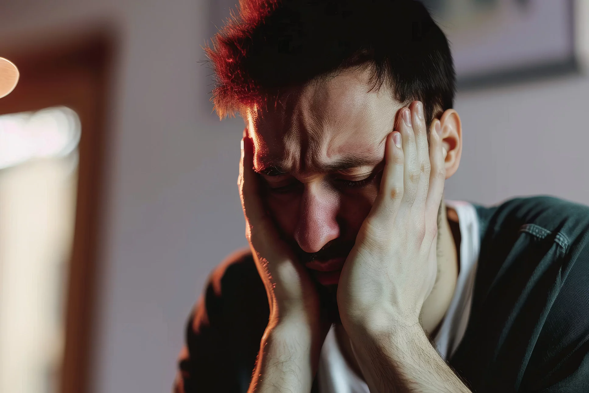 Posttraumatische stressstoornis: plasticiteit van de hersenen, sleutel tot weerbaarheid