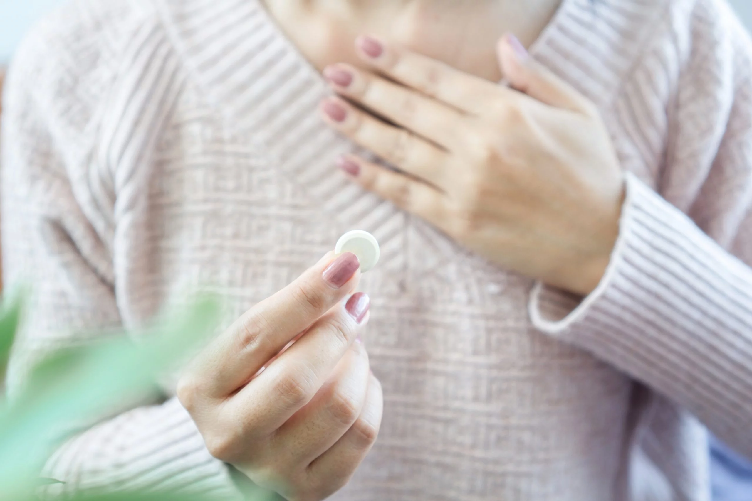 Een nieuwe behandeling voor gastro-oesofageale reflux: het slokdarmslijmvlies beschermen