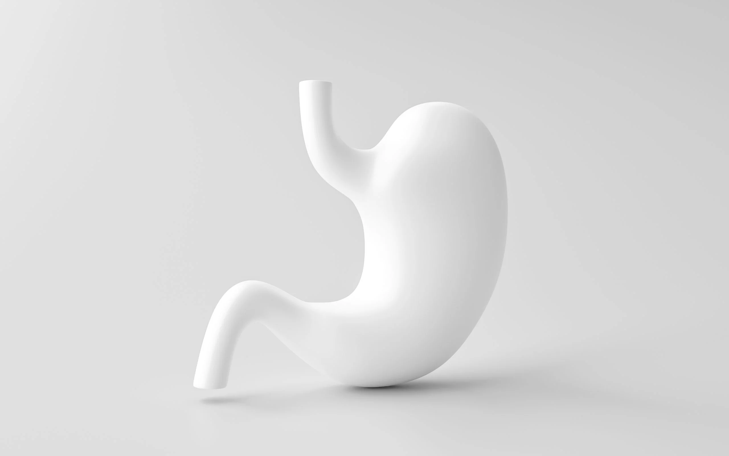 Risico op alcoholverslaving en leverproblemen na bariatrische chirurgie