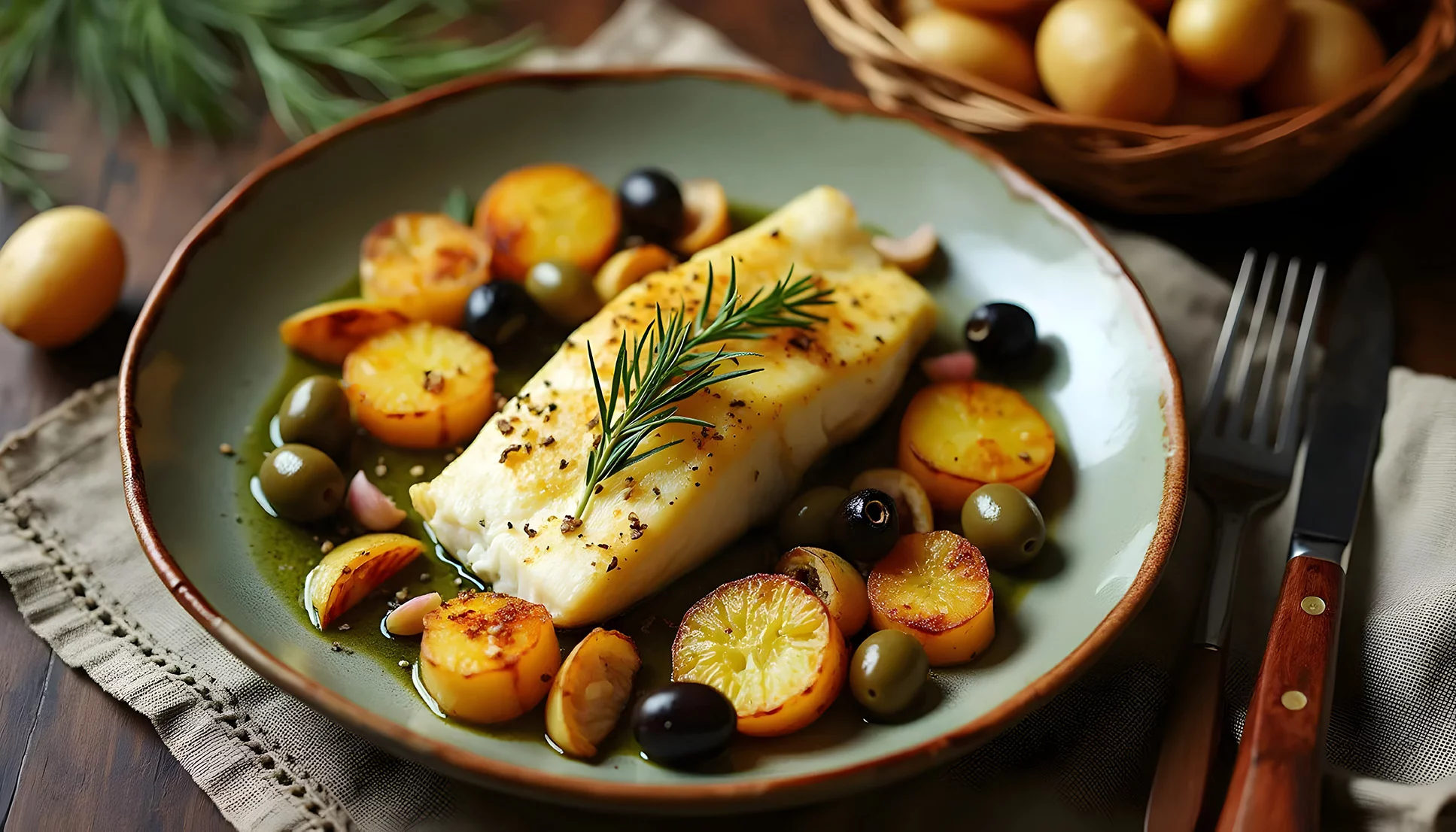 Een mediterrane voeding verbetert het geheugen via een verandering van de intestinale microbiota