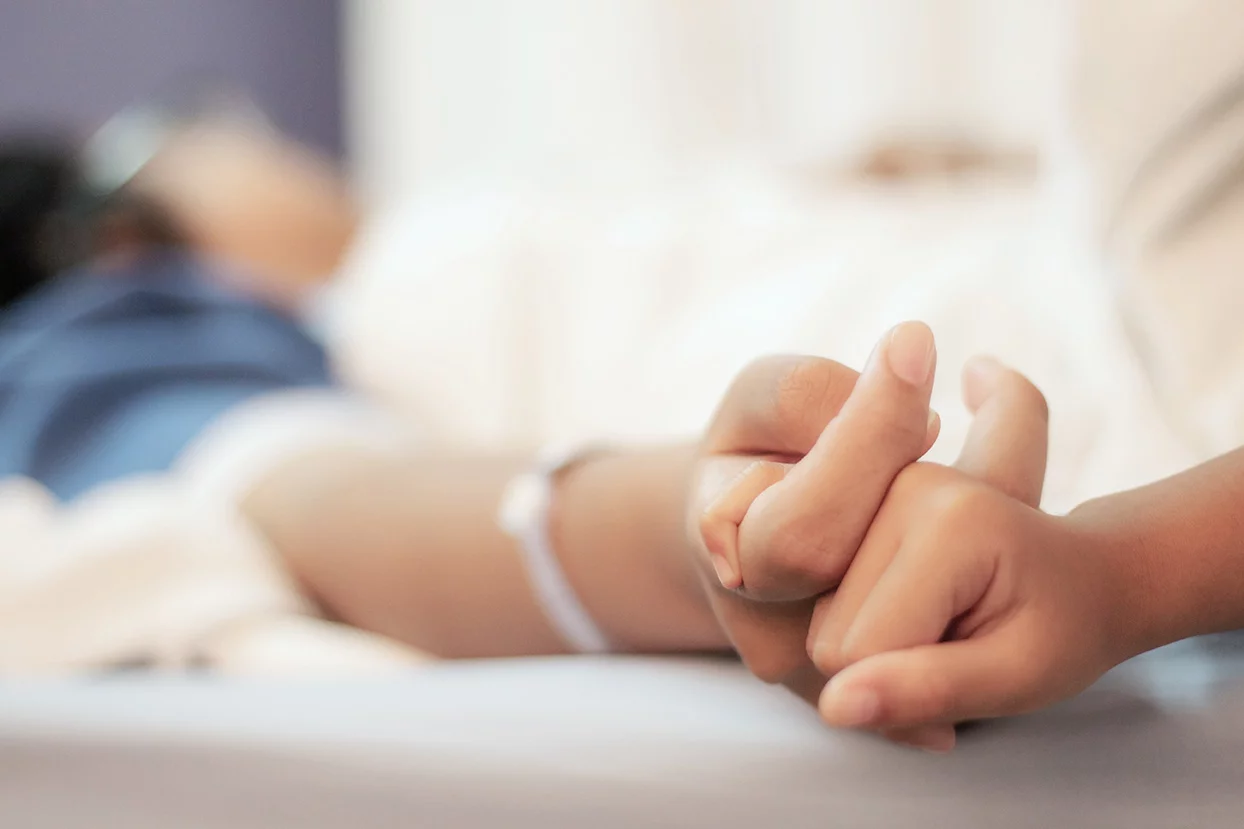 Naar een palliatieve zorg aangepast aan de individuele noden: een model van 360°