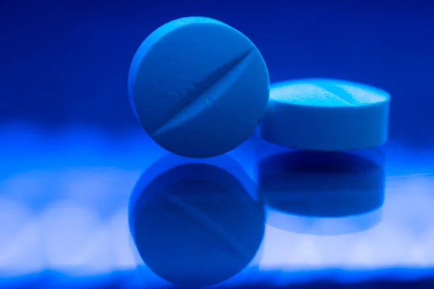 Paracetamol: een perifeer werkingsmechanisme