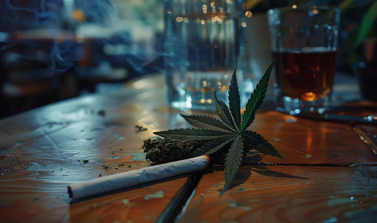 Cannabis en endotheeldisfunctie: opnieuw aanwijzingen van beschadiging van bloedvaten