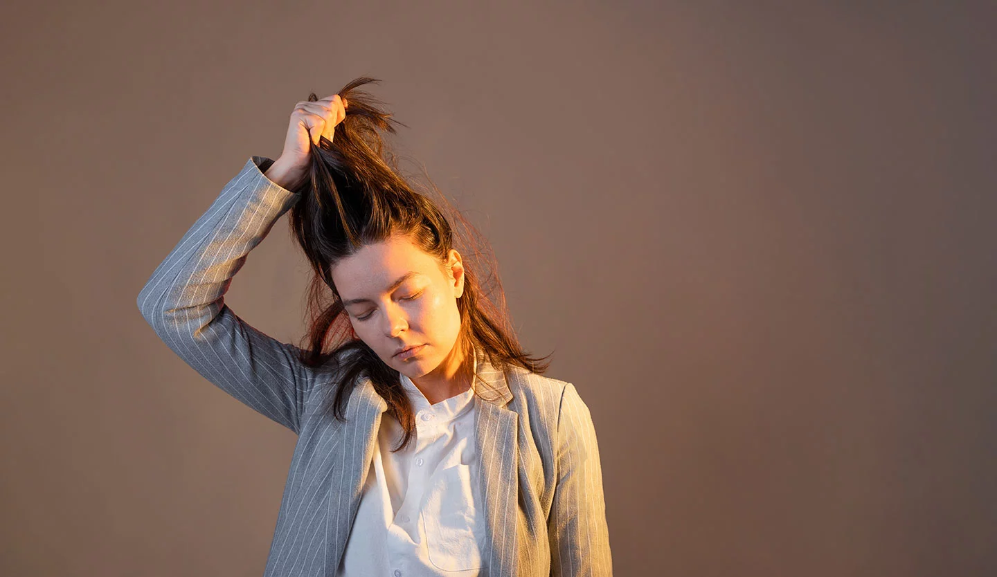 Syndroom van Münchhausen by proxy: een ‘gemedicaliseerde’ mishandeling - gevalsbeschrijving