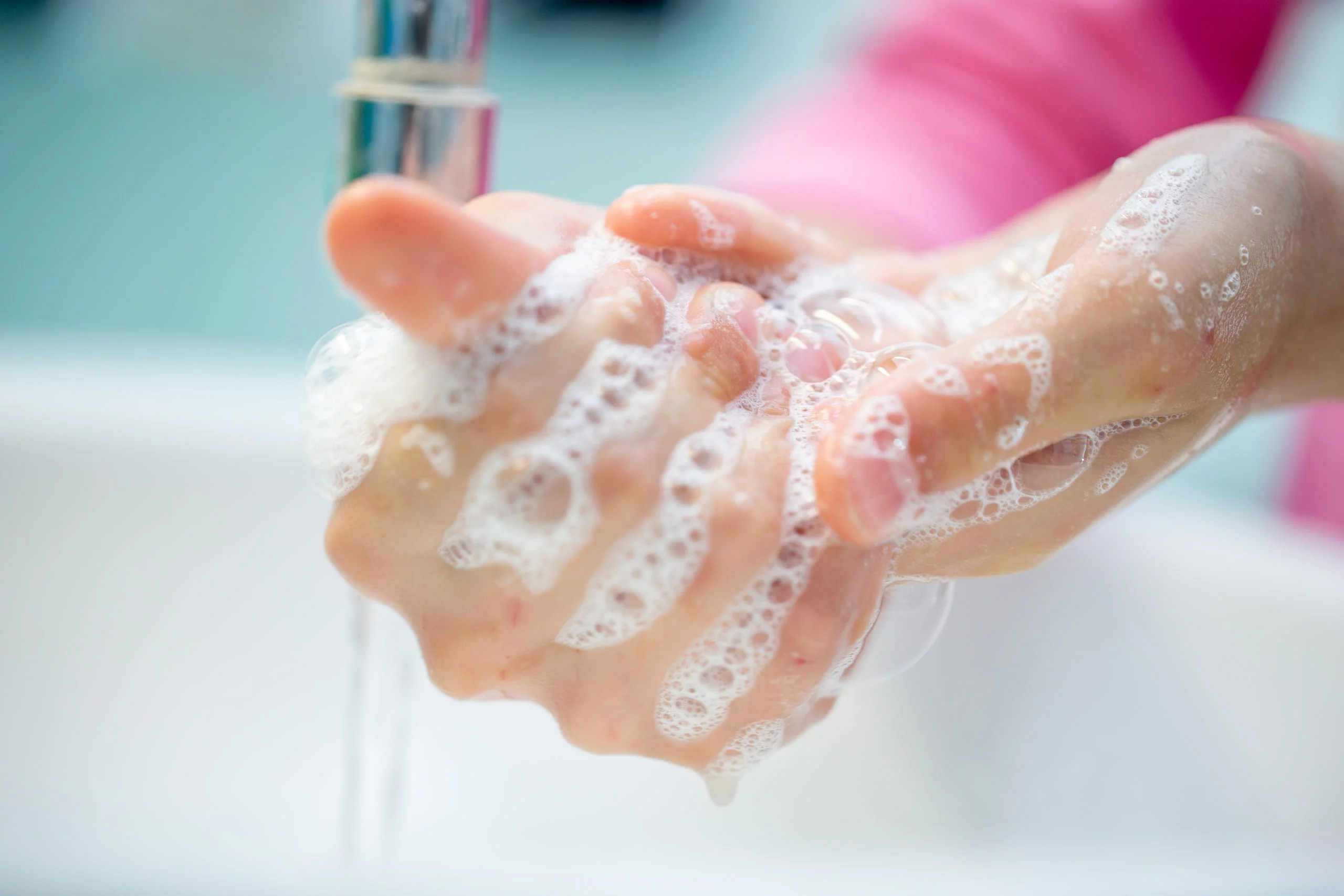 Hygiène des mains : Tork s’associe à la campagne mondiale de l’OMS
