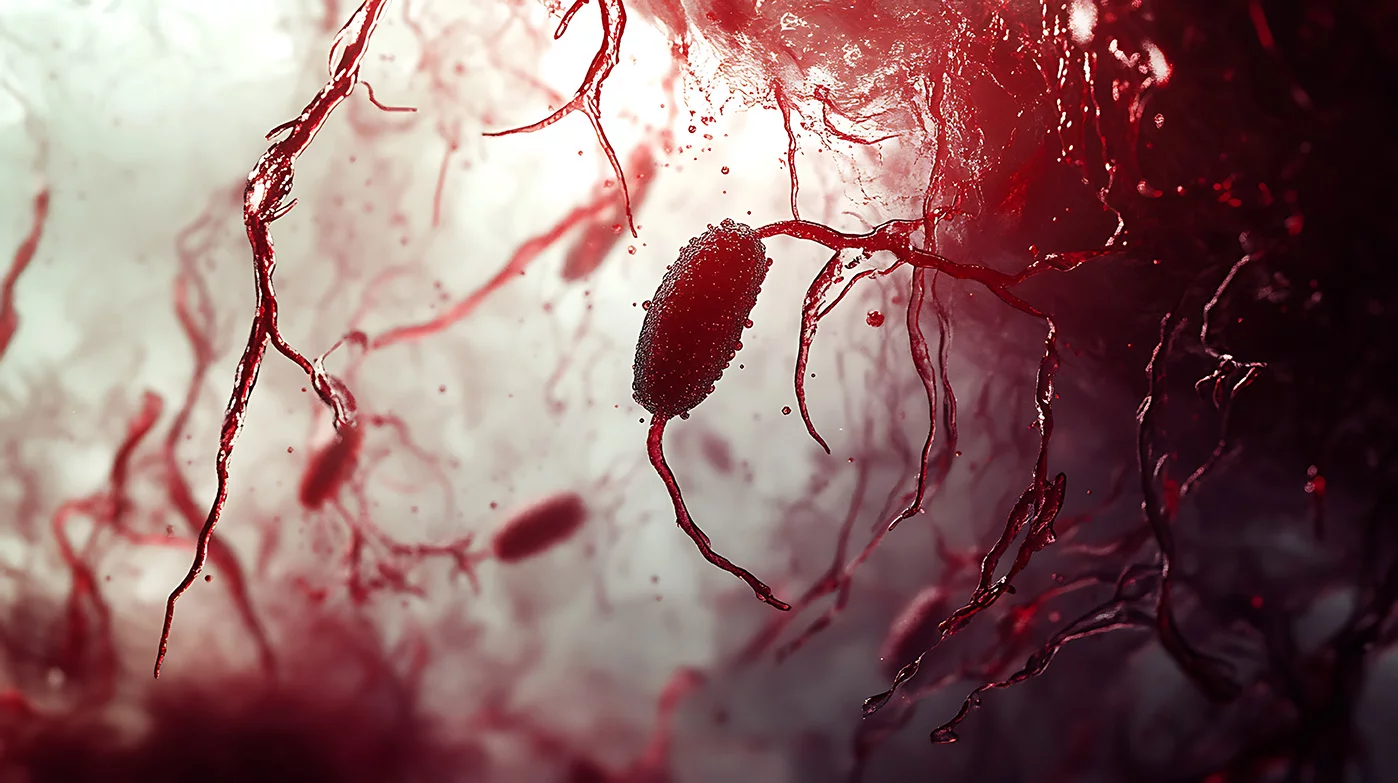 Hersenbloeding: een snelle daling van de bloeddruk verhoogt het risico op ischemische letsels niet