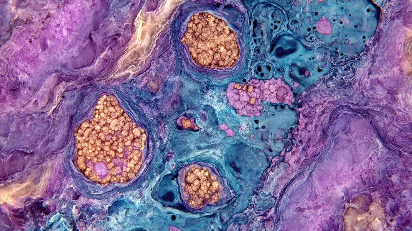 IA et glioblastome : une cartographie moléculaire pour repenser le diagnostic