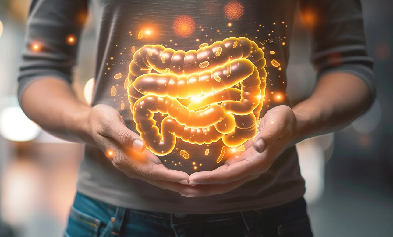 Le microbiote intestinal comme biomarqueur précoce du diabète gestationnel