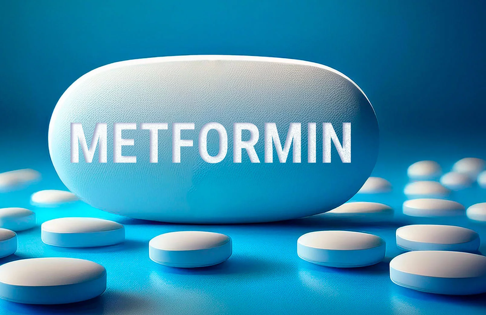 La metformine, une piste prometteuse contre l’arthrose du genou chez les patients en surpoids
