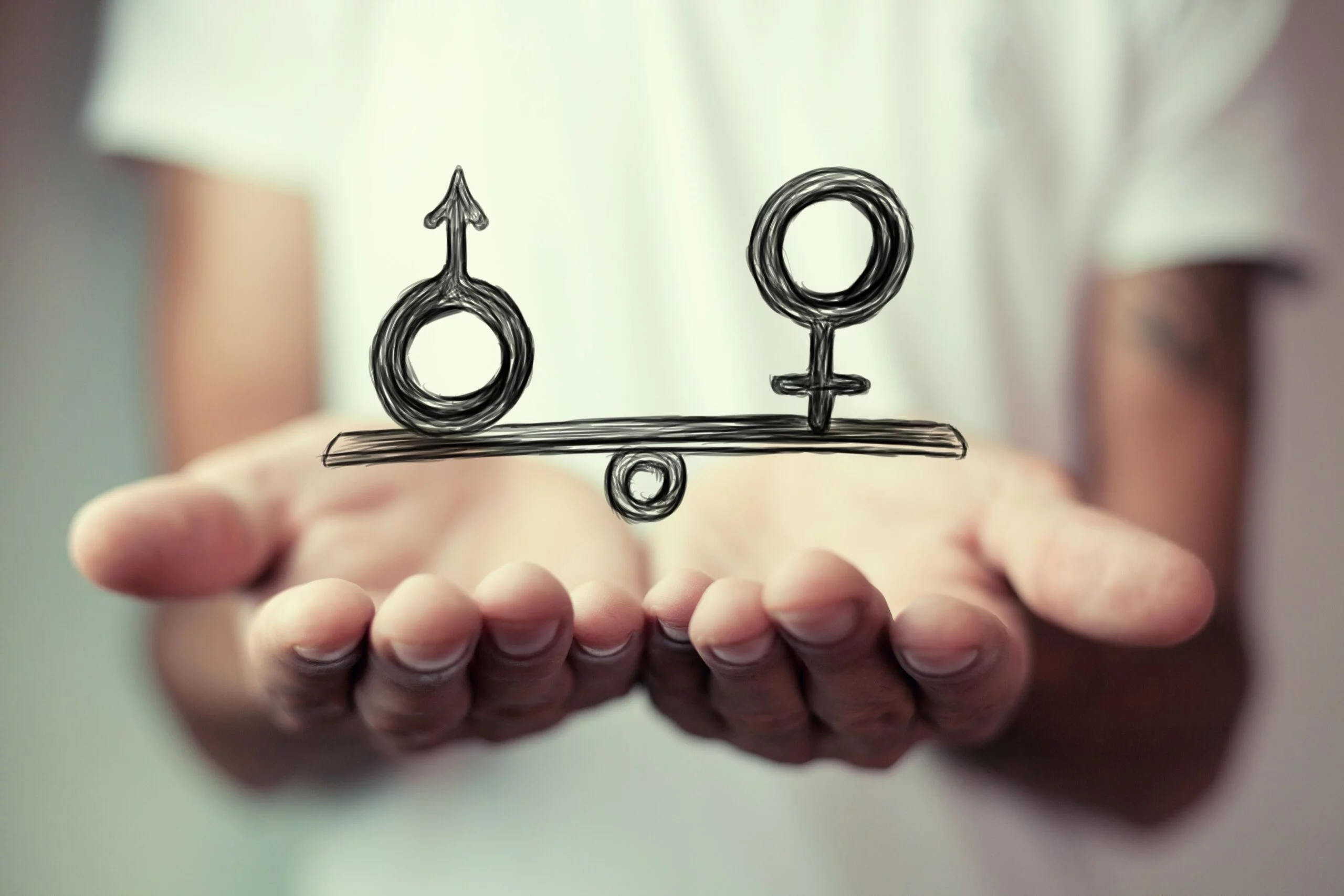  Vieillissement immunitaire : des trajectoires différentes chez les femmes et chez les hommes