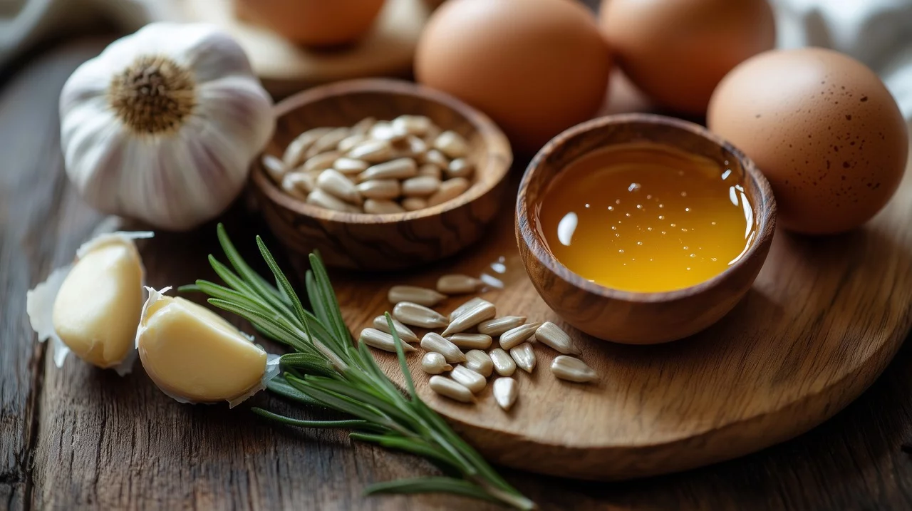 Un régime riche en cystéine pourrait réparer les intestins endommagés