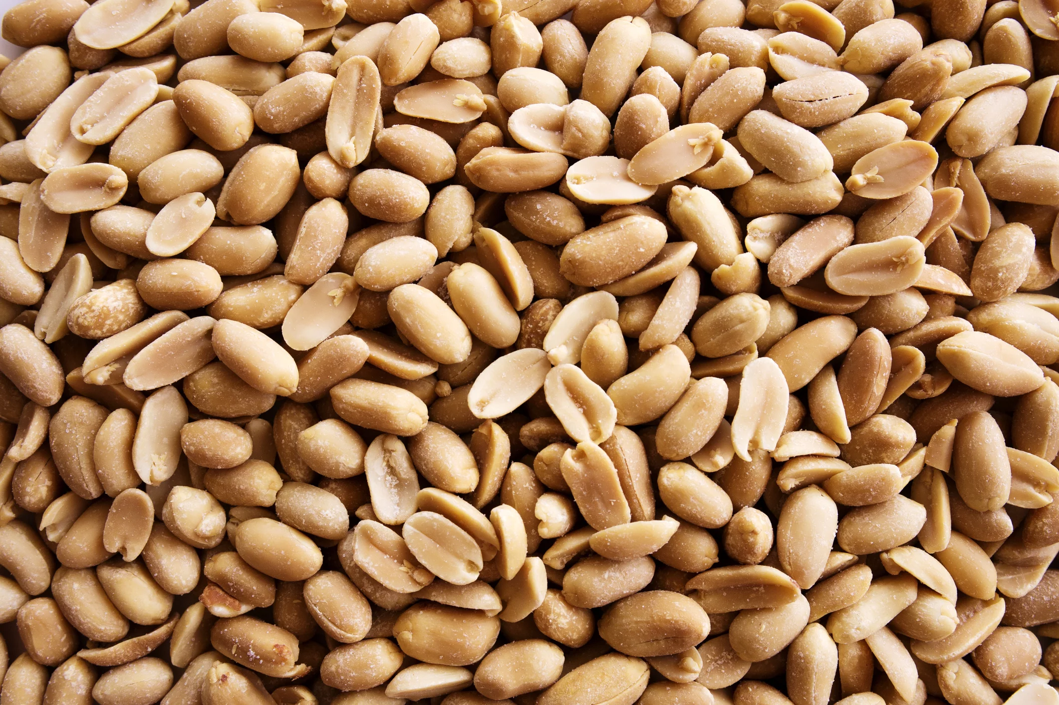 Arachides : le plasma froid réduit leur potentiel allergénique en laboratoire