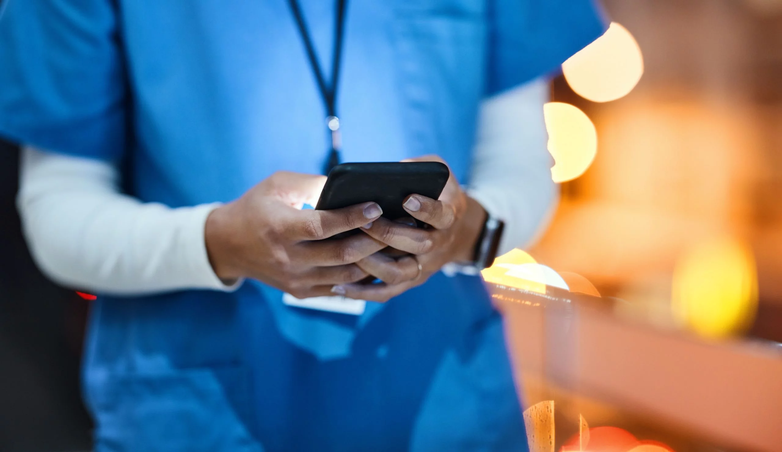 Réseaux sociaux : un adulte sur cinq prend des décisions de santé en s’y fiant