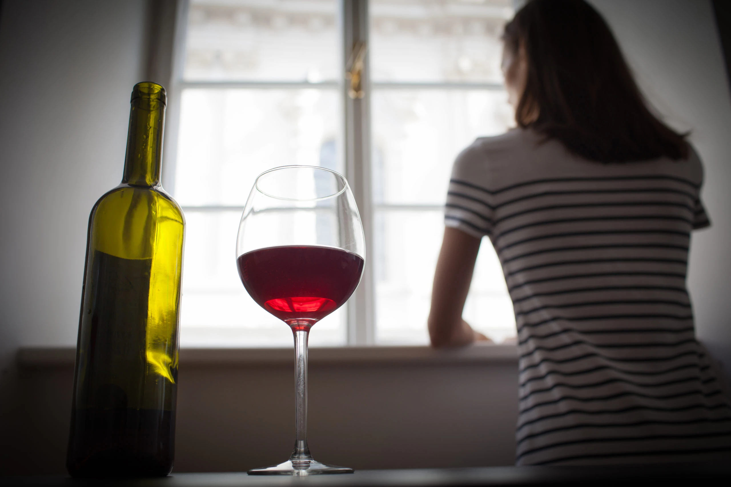 Dépendance à l’alcool : des traitements efficaces encore largement sous-utilisés