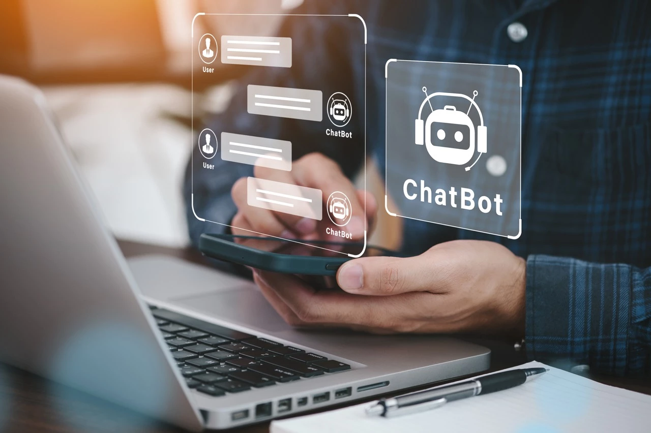 Santé mentale et intelligence artificielle : les chatbots enfreignent systématiquement les règles éthiques