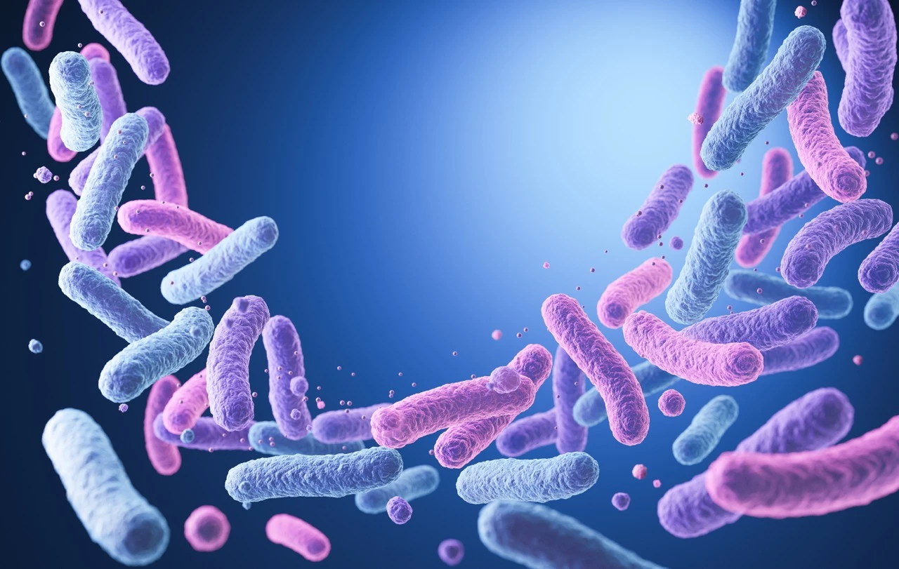 Grands prématurés : les probiotiques associés à moins de décès et d’entérocolites