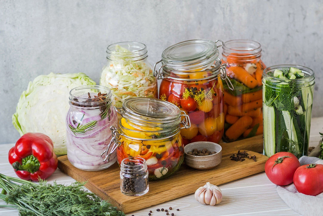 Pourquoi nous ne réagissons pas tous de la même façon à une « alimentation saine »