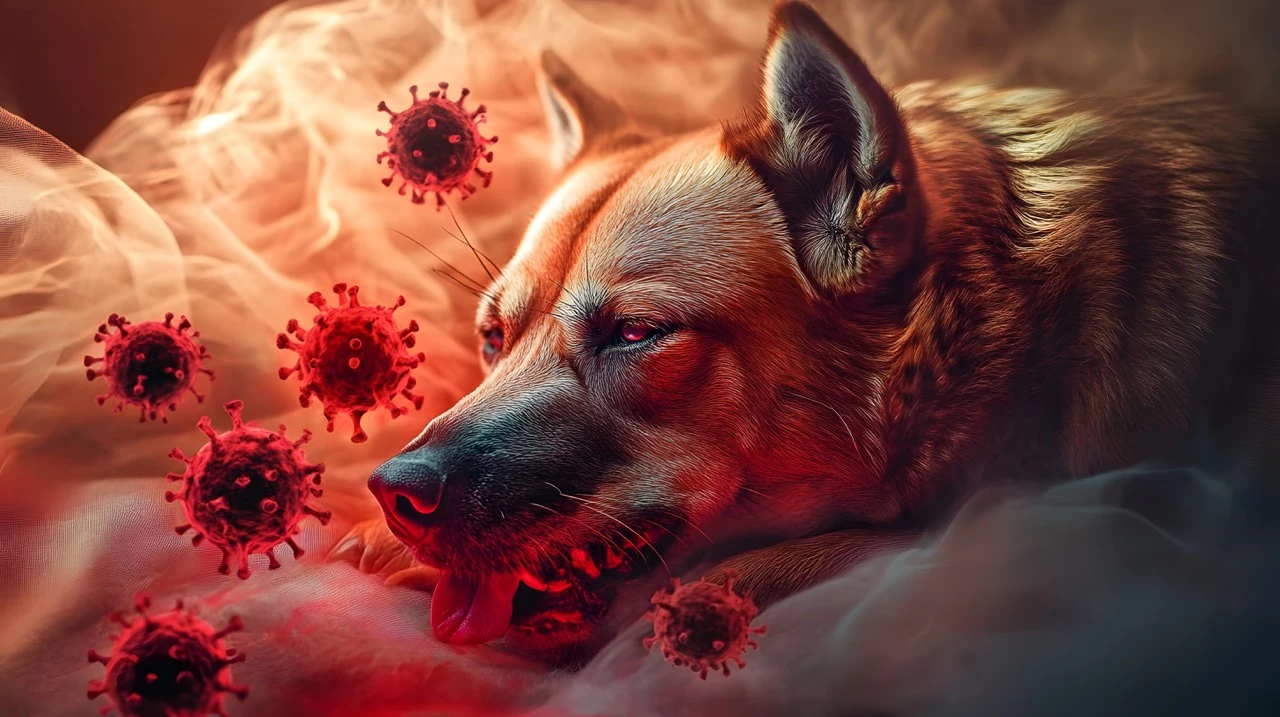 Un homme décède de la rage après une greffe de rein