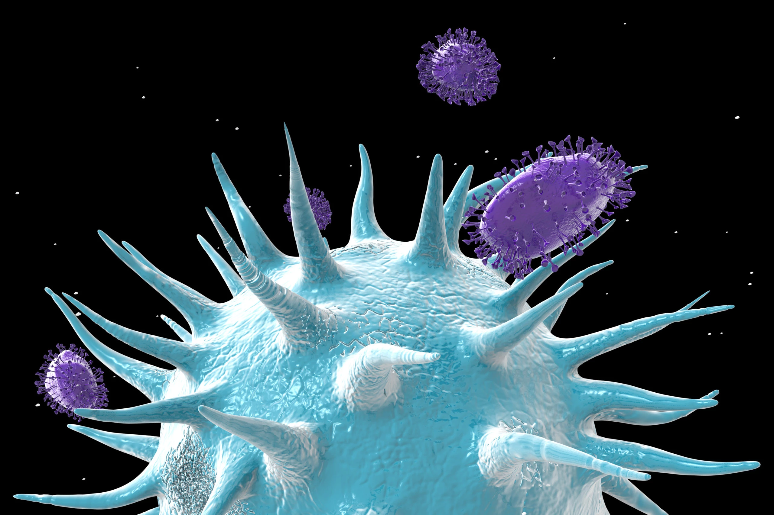 Grippe A(H3N2) : des variants à échappement immunitaire à surveiller pour 2025-2026