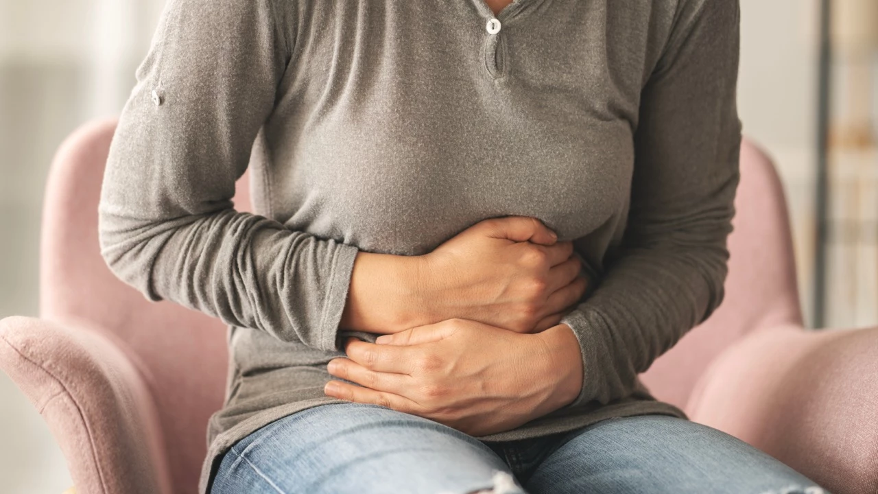 Dyspepsie fonctionnelle : l’invisible qui pèse lourd