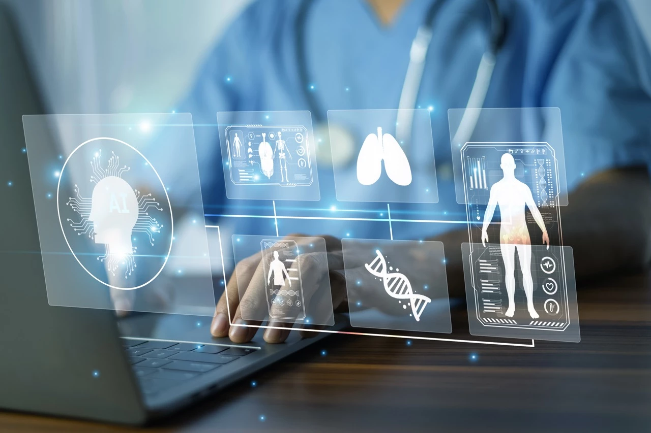 IA en soins ambulatoires : d’un outil administratif à un appui réel à la décision clinique