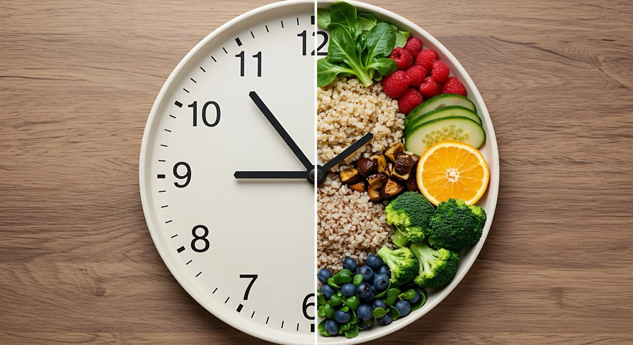 Manger à des heures différentes le week-end : un risque pour le cœur ?