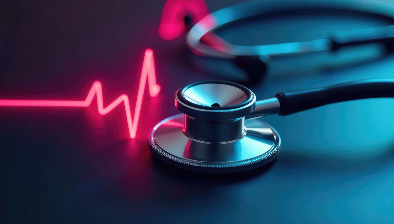 Antipsychotiques et ISRS : une association à manier avec prudence sur le plan rythmique