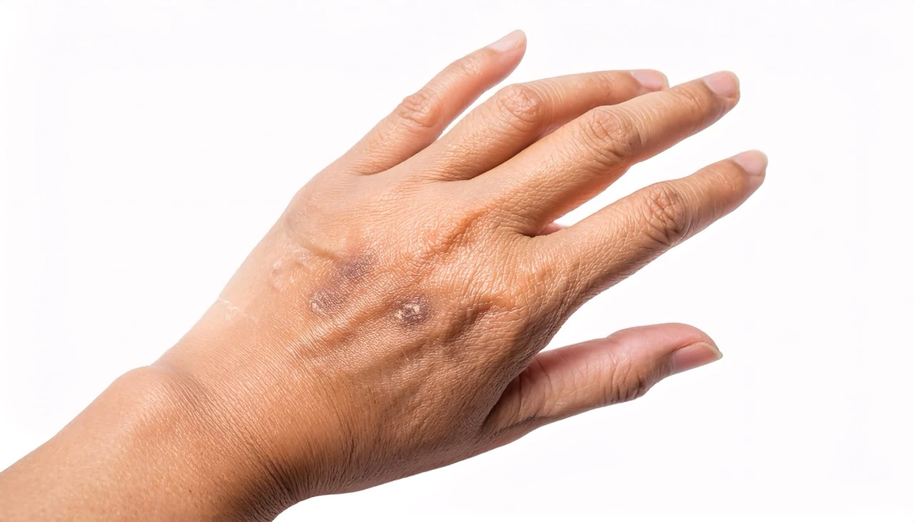 Kératoses actiniques : faut-il vraiment toutes les traiter ?