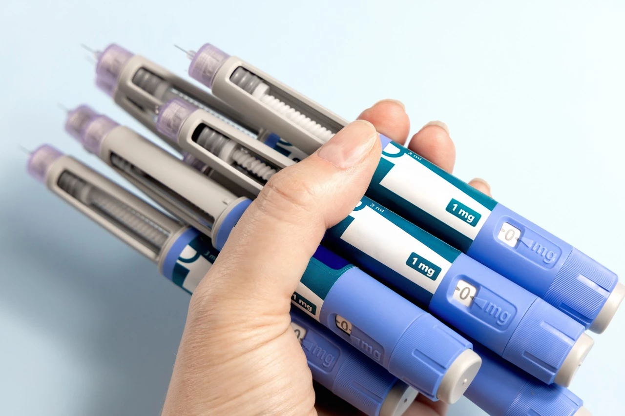 Overdosering van semaglutide door emotionele stress: een klinische casus