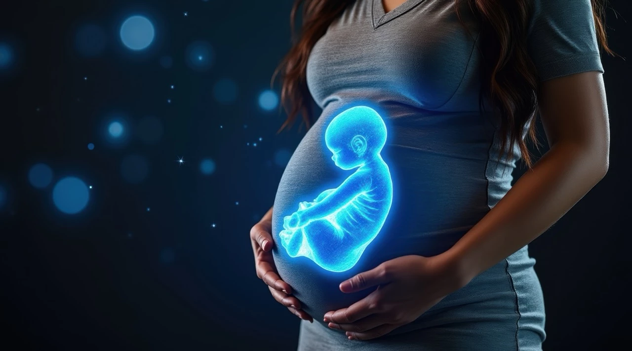 Grossesse, sexe biologique… des déterminants encore sous-estimés de la santé ?