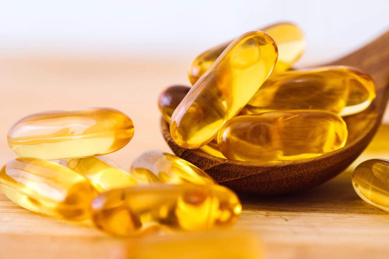 Depressie in engere zin bij adolescenten: omega 3-vetten niet beter dan een placebo