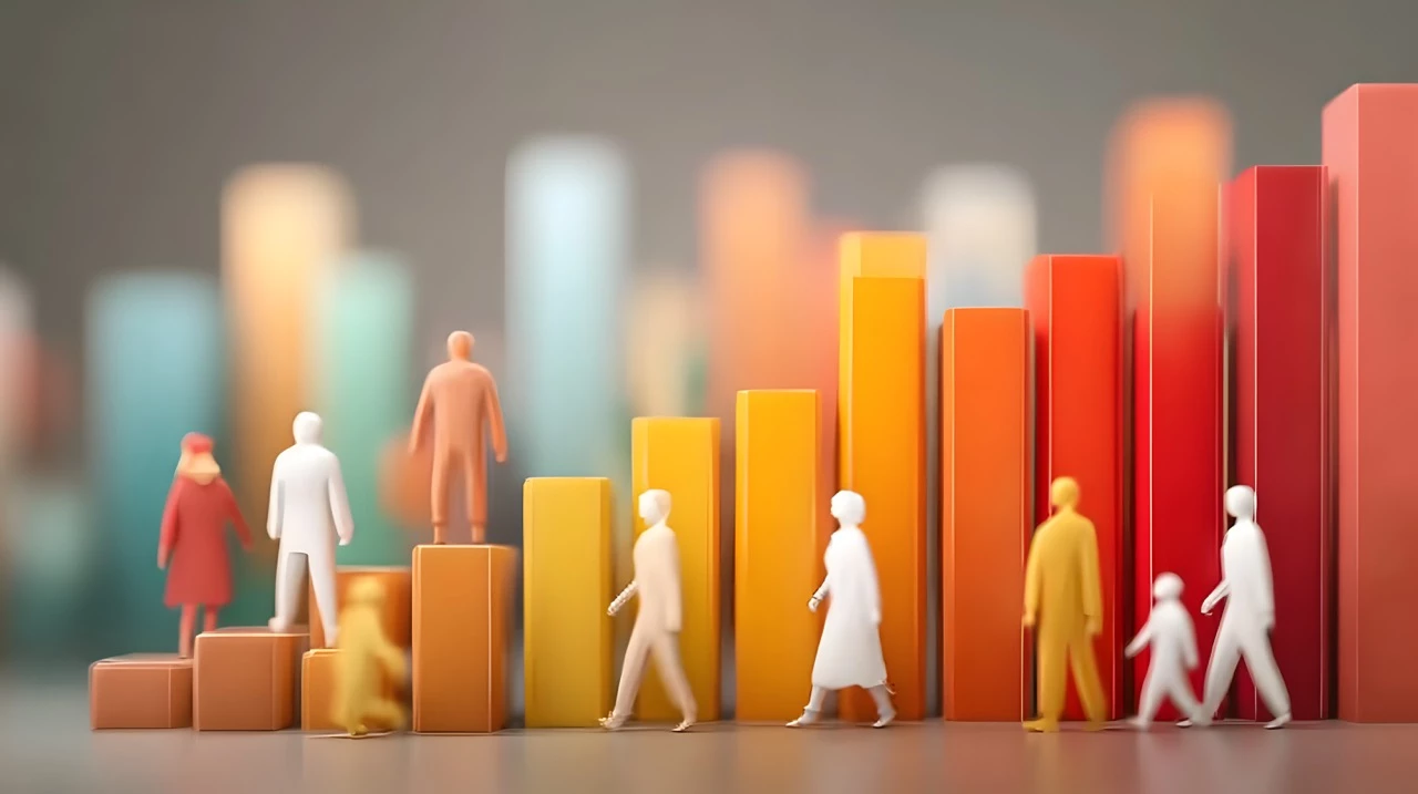 Progressieve veranderingen van de levenswijze: meetbare effecten op de sterfte en de levensverwachting