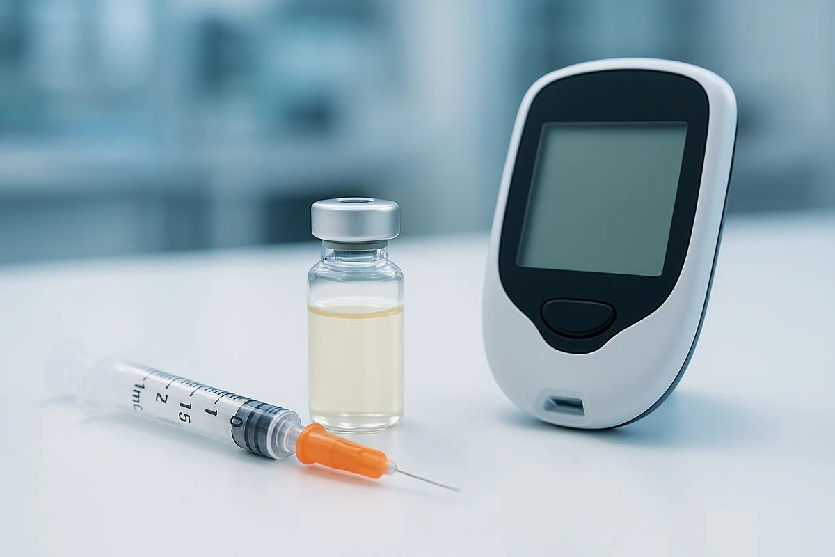 Diabète de type 1 ancien : le Bacille de Calmette et Guérin relance l'intérêt pour une piste immunologique