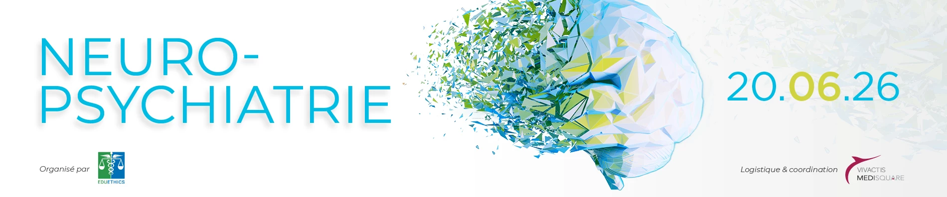 Neuro-psychiatrie 2026
