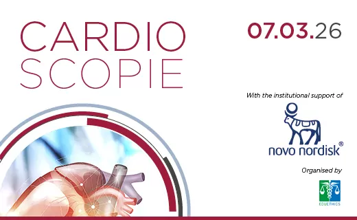 Cardioscopie 2026